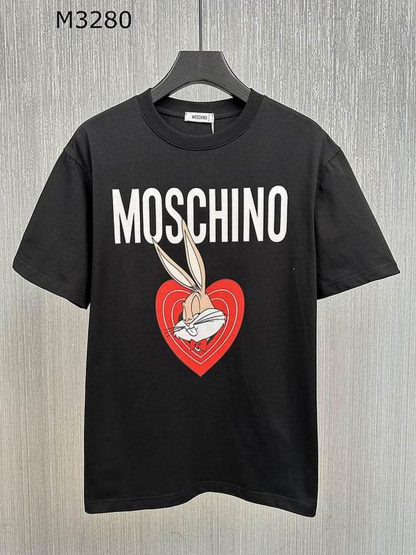 Moschino T-shirts 1056